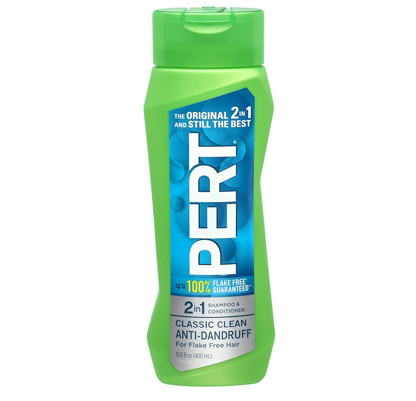 Pert 2in1 Dandruff Away Size 13.5z Pert Plus Dandruff Away Shampoo