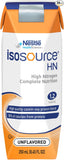 Isosource Hn, 8.45 Fl Oz