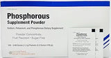 Phosphorous Supplement Powder - 100   ets - Brookfield Pharmaceuticals