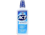 Act? Total Care Dry-Mouth Rinse, Flavor: Mint, 18 oz Bottles