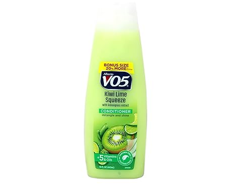 VO5 Kiwi Lime Squeeze Conditioner-15, oz