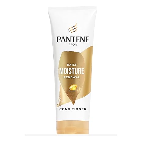 PANTENE PRO-V Daily Moisture Renewal Conditioner, 10.4 oz/308 mL