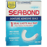 Sea-Bond Adhesive Lowers