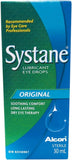 Systane Lubricant Eye Drops, 30 mL Bottle (1 Fl Ounce)