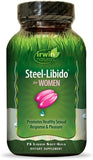 Steel Libido for Women 75 Lgels