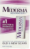 Mederma Advanced Scar Gel, 1.76 oz (50 g)
