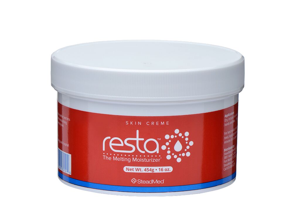 Resta? Cr?e 16 oz Jar, 12/cs