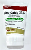 Zinc Oxide 22%