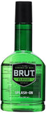 Brut Splash-On Lotion Classic Fragancia, 7 onzas, 2 piezas