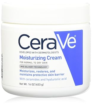 CeraVe Moisturizing Cream 16 oz