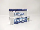 Banophen Anti Itch 2% Mmp 28gm
