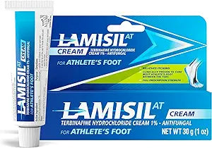 Lamisil Cream