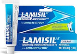 Lamisil Cream