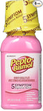 Pepto-Bismol Original Liquid 5 Symptom Digestive Relief, 4 oz