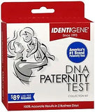 HOME DNA PATERNITY KT	DNA DIAGNOSTICS INC (DDC)