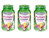 Vitafusion Prenatal, Gummy Vitamins, 90 Count