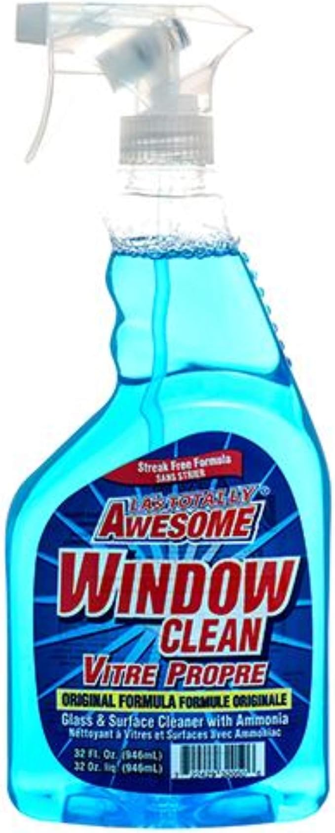 Awesome Products 223 Window Cleaner 32oz