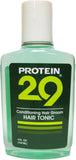 Protein 29 Conditioning Hair Groom, Clear Liquid - 4 oz