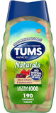 TUMS NATURALS BC WATERMELON 56	HALEON US SERVICES INC