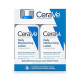 CeraVe Moisturizing Lotion - 12 oz -    aging May Vary