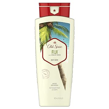 Old Spice Fiji, 16 oz