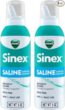 VICKS SINEX MOIST SPRY .5OZ	PROCTER&GAMBLE HEALTH