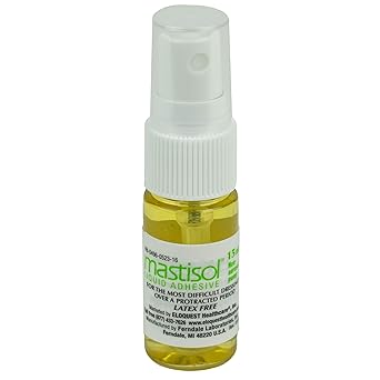 Mastisol 081680040 Adhesive, 15mL Spray
