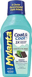 MYLANTA COAT & COOL CH MT 12OZ	EMERSON HEALTHCARE LLC