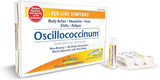 Boiron Oscillococcinum, 6 doses