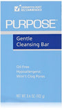 Purpose Gentle Cleansing Bar 3.6 Oz 