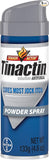 Tinactin Antifungal Powder Spray 4.6oz 