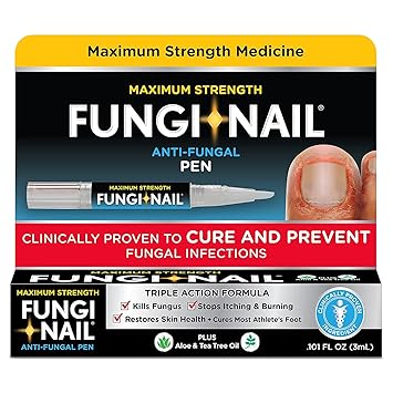 Fungi-Nail A/F Pen 3ml