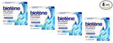 Biotene Dry Mouth Lozenges for Fresh Breath 27 count, Refreshing Mint.