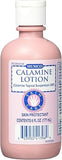 Calamine Lotion Phenolated Hum 6oz Humco Holding Group Inc.
