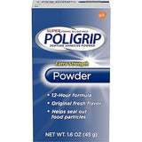 Super Poligrip Powder 1.6 Oz. -    1