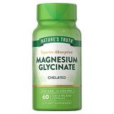 Nature's Truth Magnesium Glycinate