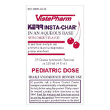 Poison Absorbent Kerr Insta-Char? 25 Gram - 120 mL Strength Oral Suspension 4 oz.