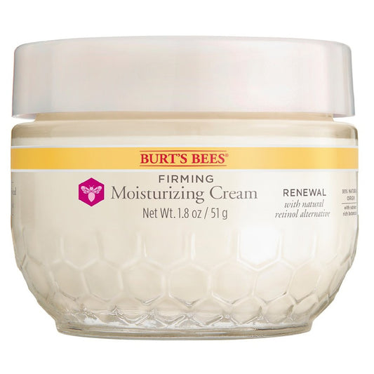 Renewal Firming Moisturizing Cream with Bakuchiol1.8oz