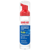 Antiseptic Cleansing Foam For Kids2.3fl oz
