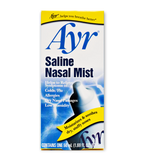 Ayr Saline Nasal Mist