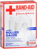 BANDAID FA RLD GZE4INX2.1YDS 5