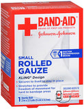 BANDAID FA RLLD GZE 2INX2.5YD