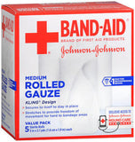 BANDAID FA RLLDGZE3INX2.1YDS5