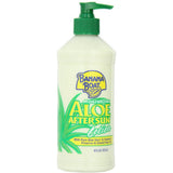 Banana Boat Aloe After Sun Lotion 16 oz