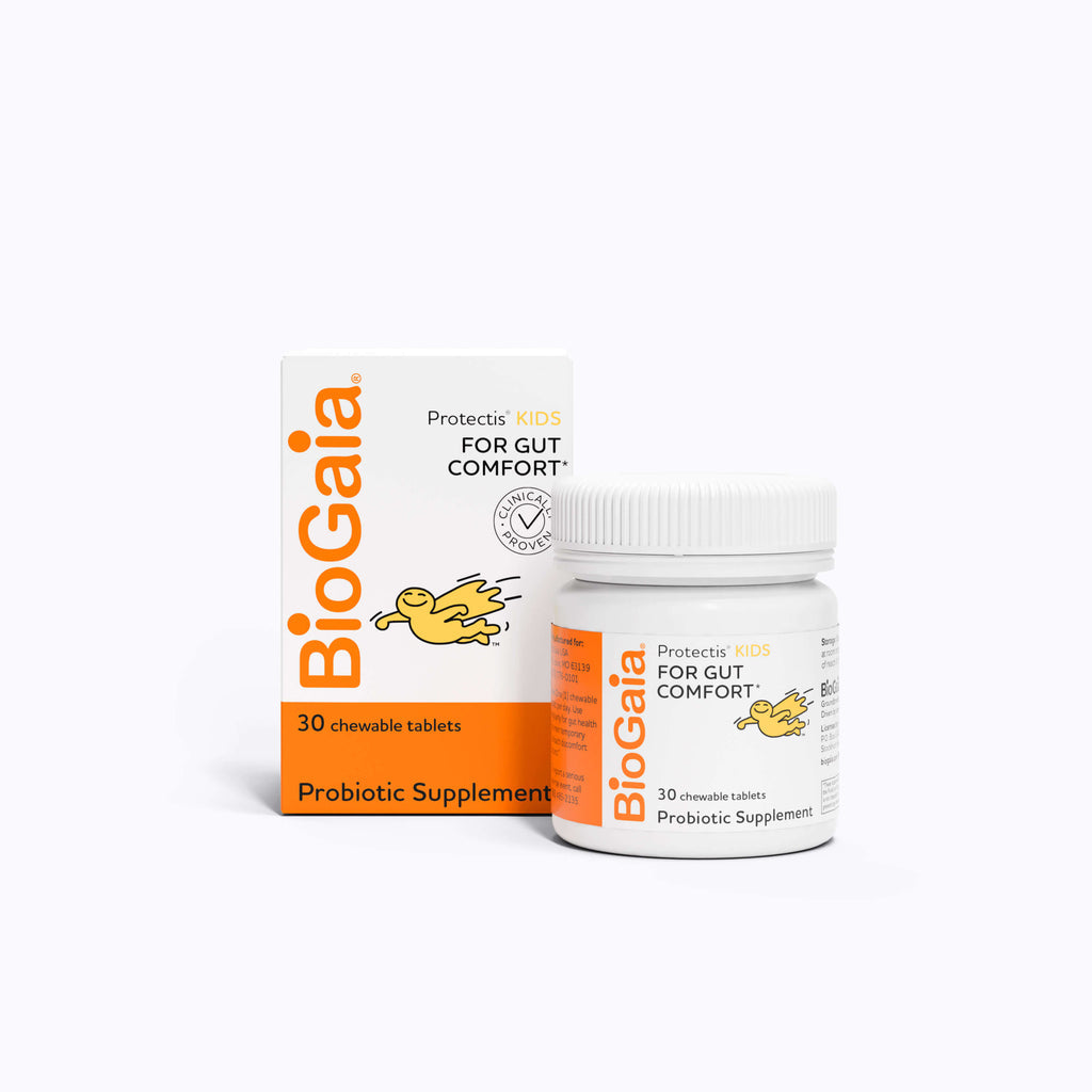 BioGaia Protectis KIDS - Probiotic Chewables