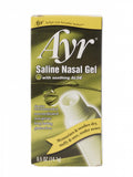 BF Ascher Ayr Saline Nasal Gel