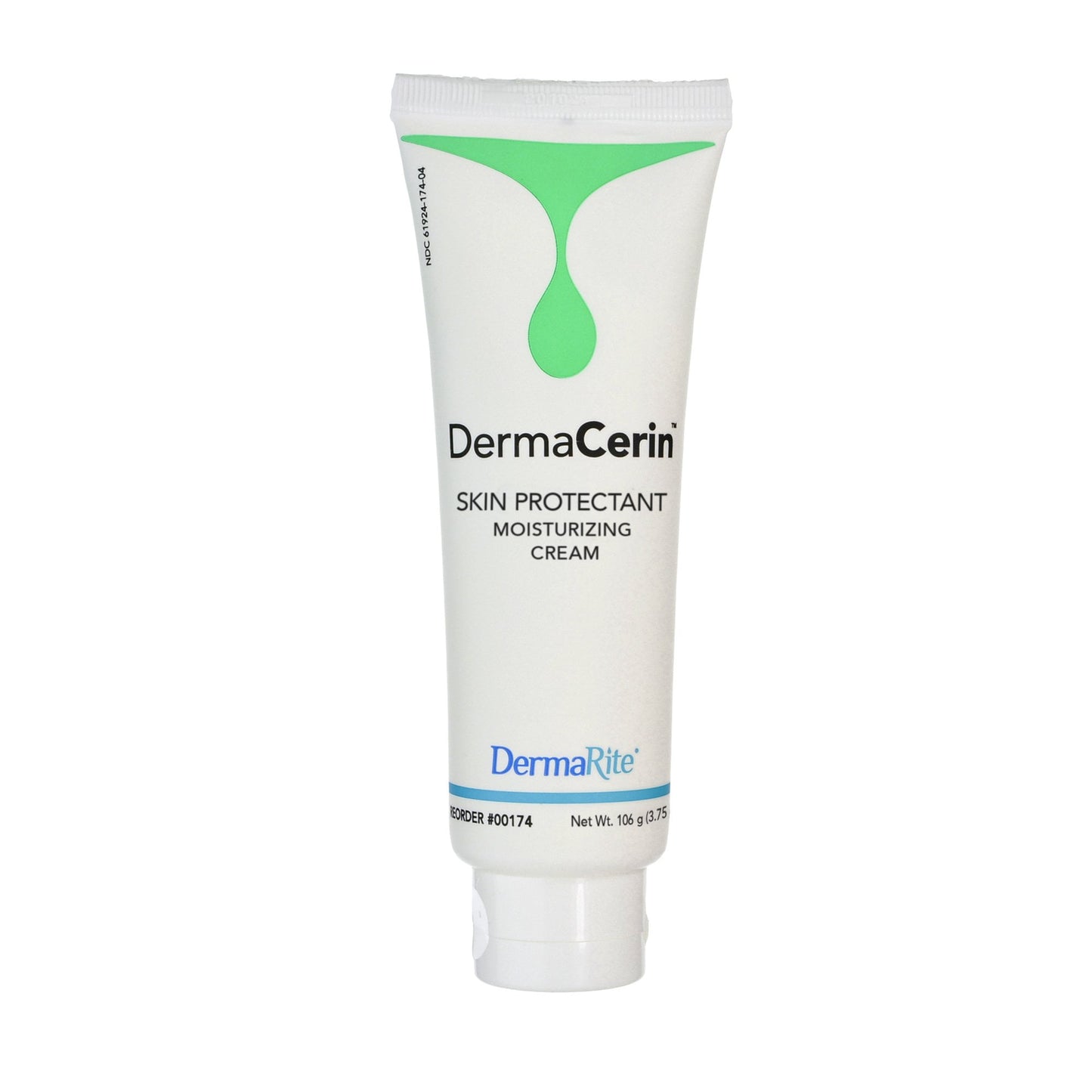 DermaCerin Moisturizing Cream 7 oz
