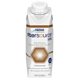 FIBERSOURCE HN LIQ 250ML  CS24	DOT FOODS - NESTLE USA