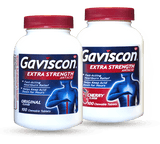 GAVISCON TABLETS