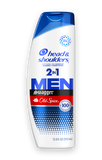 MENS OLD SPICE SWAGGER 2 IN 1 DANDRUFF SHAMPOO AND CONDITIONER FOR DAILY USE, PARABEN FREE